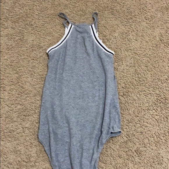 bodysuit - Picture 1 of 1